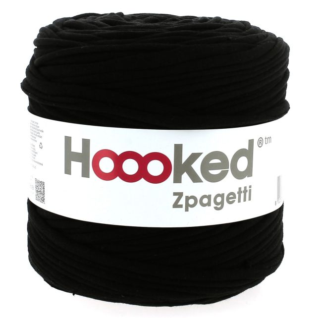 Zpagetti Cotton Yarn Vinil Record