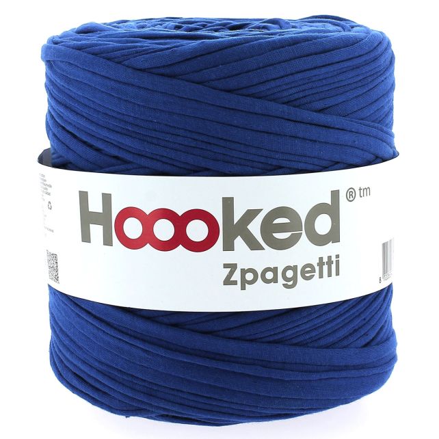 Zpagetti Cotton Yarn Cookie Monster