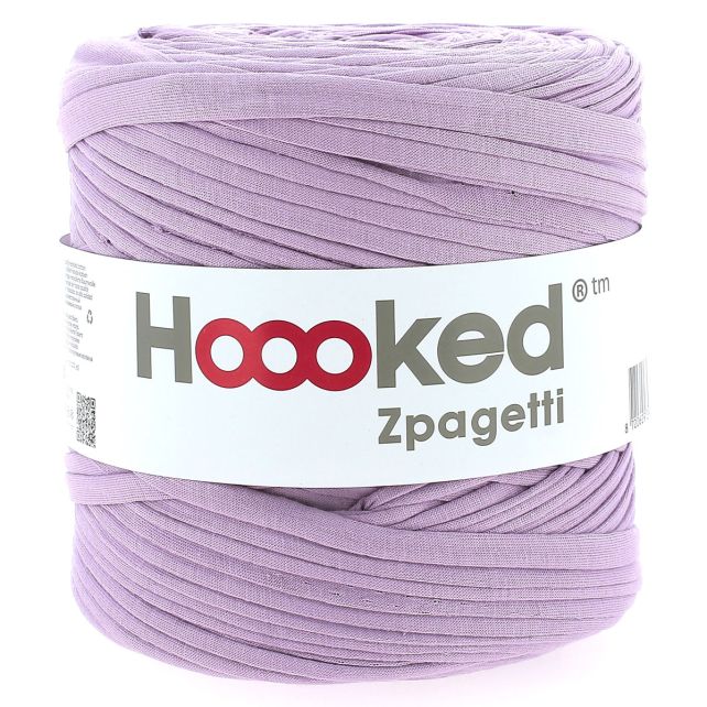 Zpagetti Cotton Yarn Lilac Bliss