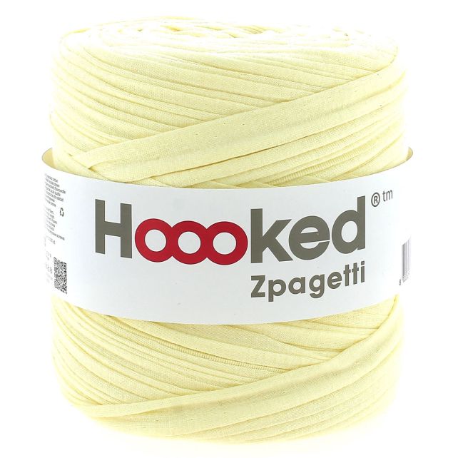 Zpagetti Cotton Yarn Pineapple Cotton