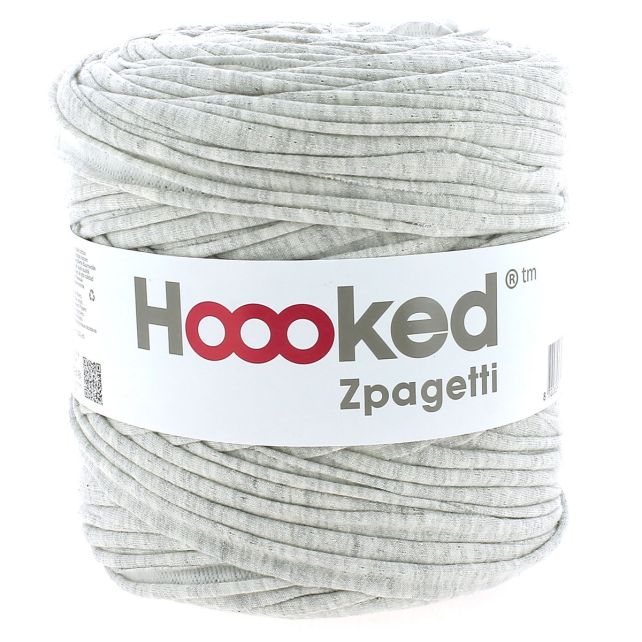 Zpagetti Cotton Yarn Rain Storm