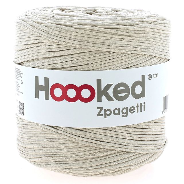 Zpagetti Cotton Yarn Mushroom