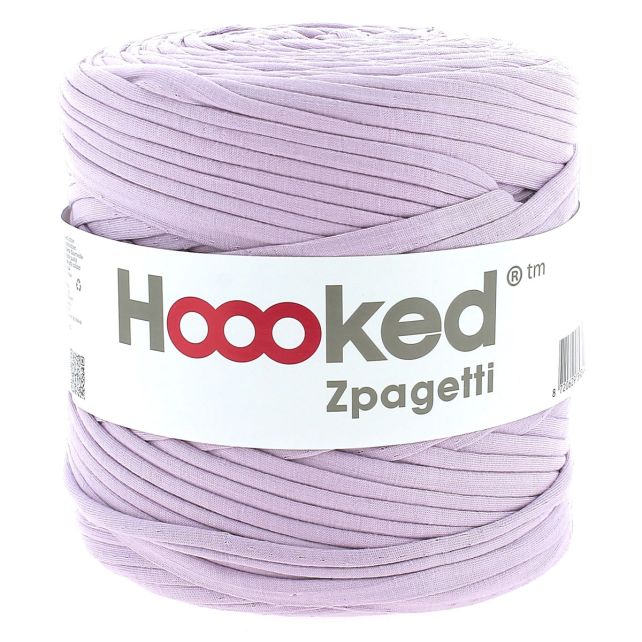 Zpagetti Cotton Yarn Lilac Grape