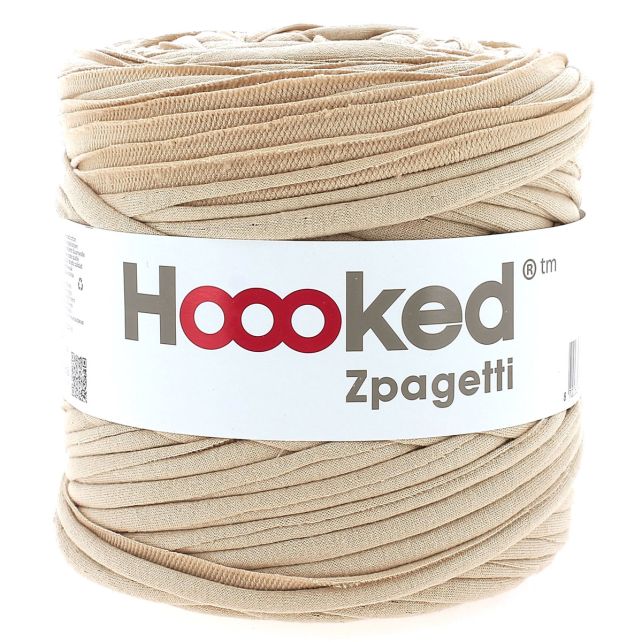 Zpagetti Cotton Yarn Biscuit Dare