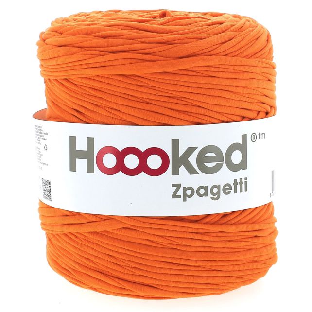 Zpagetti Cotton Yarn R750