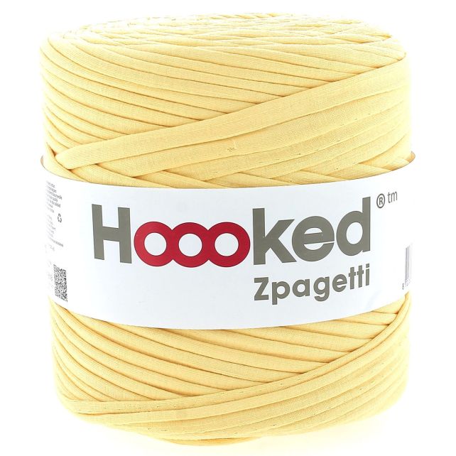 Zpagetti Cotton Yarn Summer Made