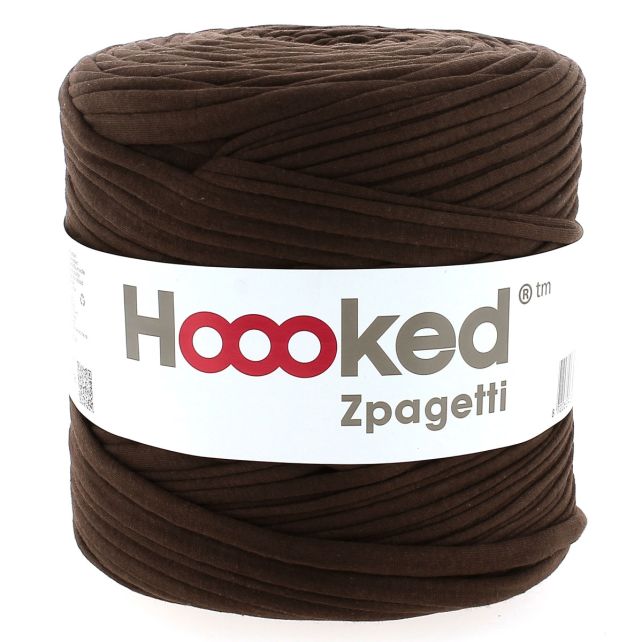 Zpagetti Cotton Yarn ChocoPik