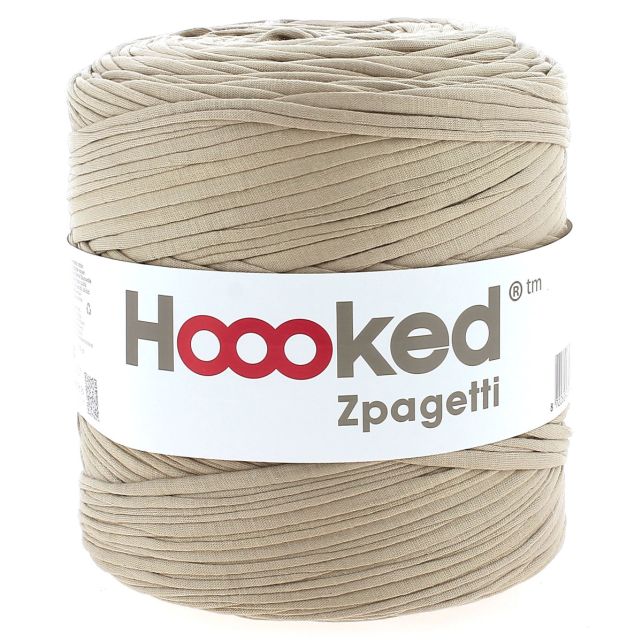 Zpagetti Cotton Yarn Cookie Delice