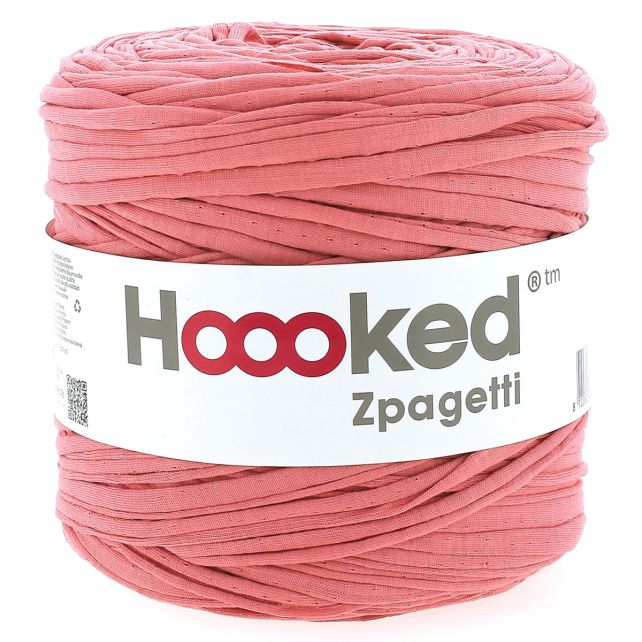 Zpagetti Cotton Yarn Wonder Woman