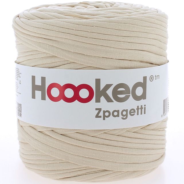 Zpagetti Cotton Yarn Beach Summer