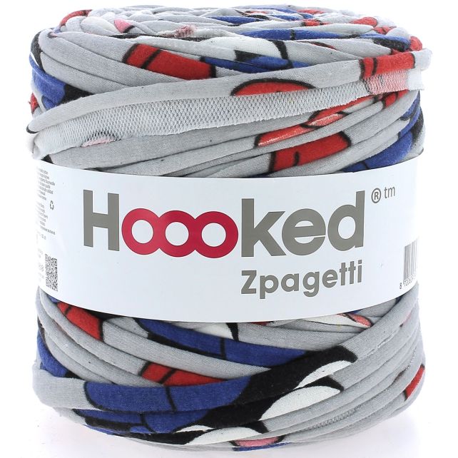 Zpagetti Cotton Yarn Cartoons