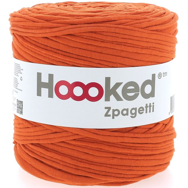Zpagetti Cotton Yarn Les Carrottes Sont Cuite