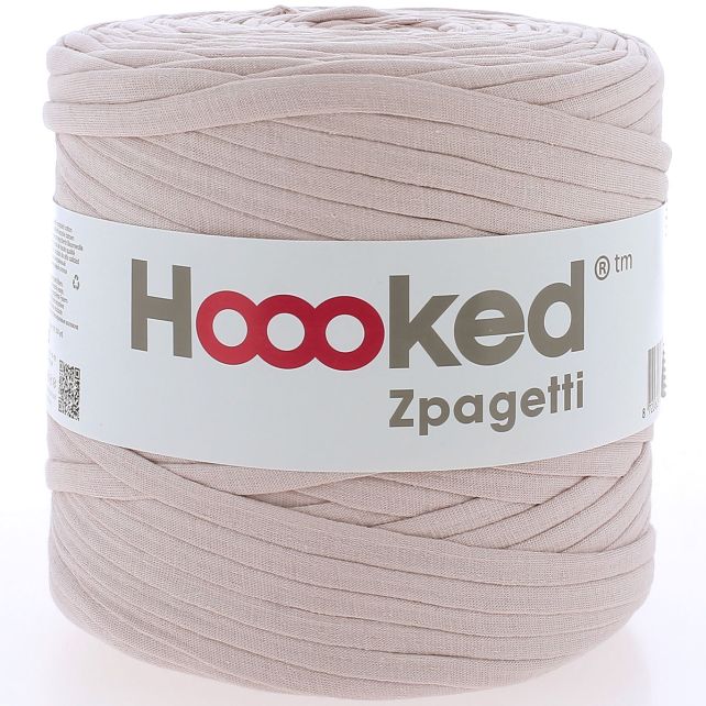 Zpagetti Cotton Yarn Poetic Rose