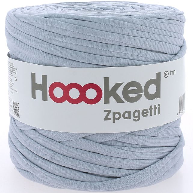 Zpagetti Cotton Yarn Blue Surf