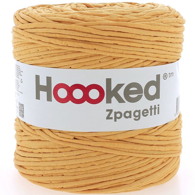 Zpagetti Cotton Yarn Sweet Patato