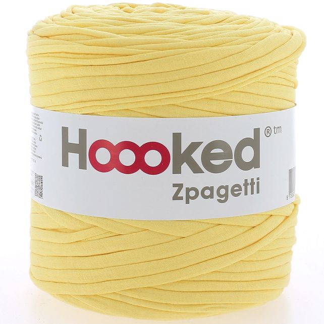 Zpagetti Cotton Yarn Minion Troops