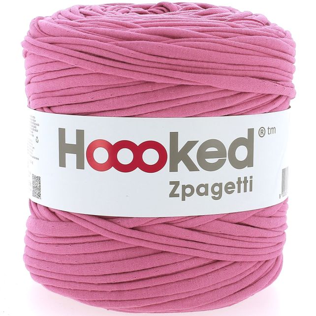 Zpagetti Cotton Yarn Clean Girl