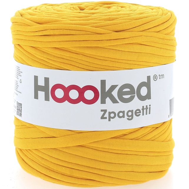 Zpagetti Cotton Yarn Sunny Mood