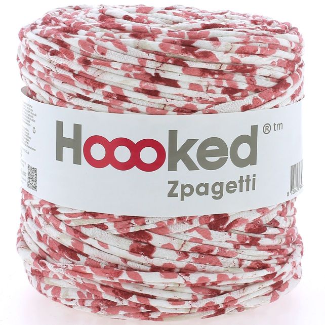 Zpagetti Cotton Yarn Miss Daisy