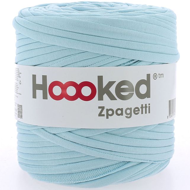 Zpagetti Cotton Yarn Blue Cat
