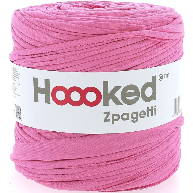 Zpagetti Cotton Yarn Barbie Flower