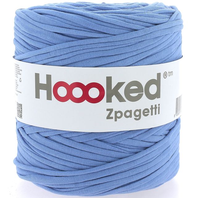 Zpagetti Cotton Yarn Sunshine Sky