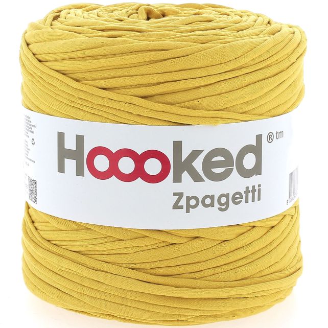 Zpagetti Cotton Yarn Light Solar