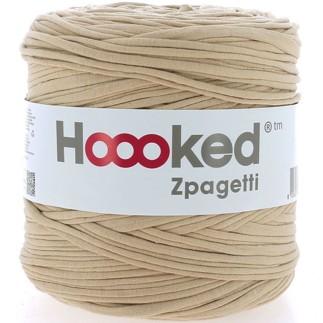 Zpagetti Cotton Yarn Sanday