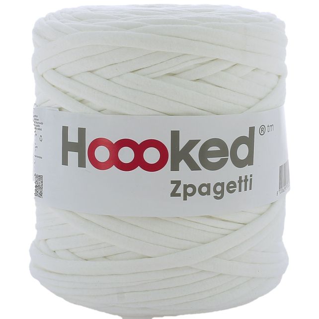 Zpagetti Cotton Yarn Muguet