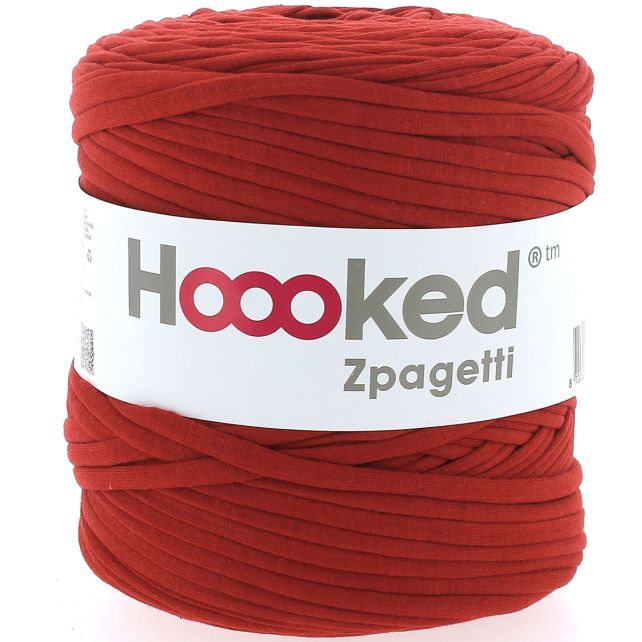 Zpagetti Cotton Yarn Fresh Med