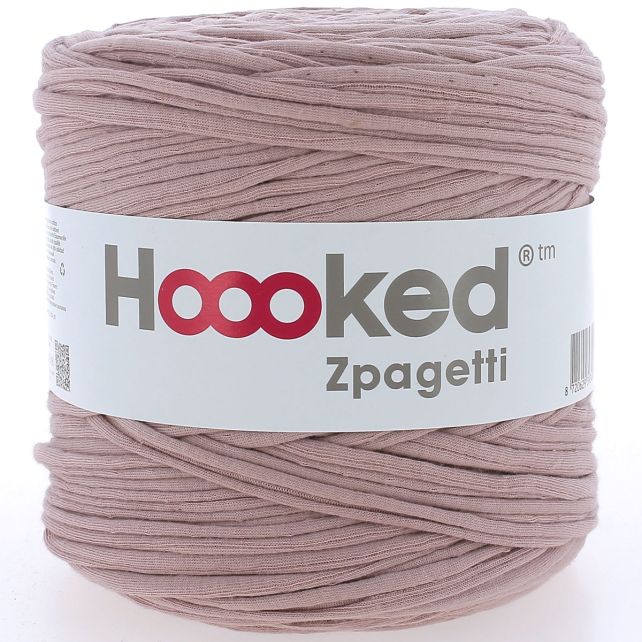 Zpagetti Cotton Yarn Vintage Fun