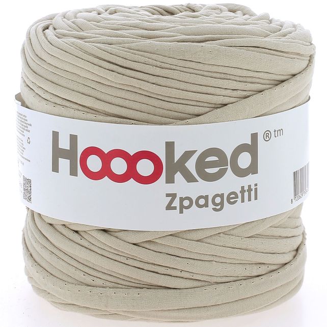 Zpagetti Cotton Yarn Fatima Candle