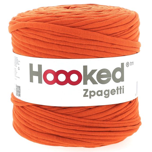 Zpagetti Cotton Yarn Juicy