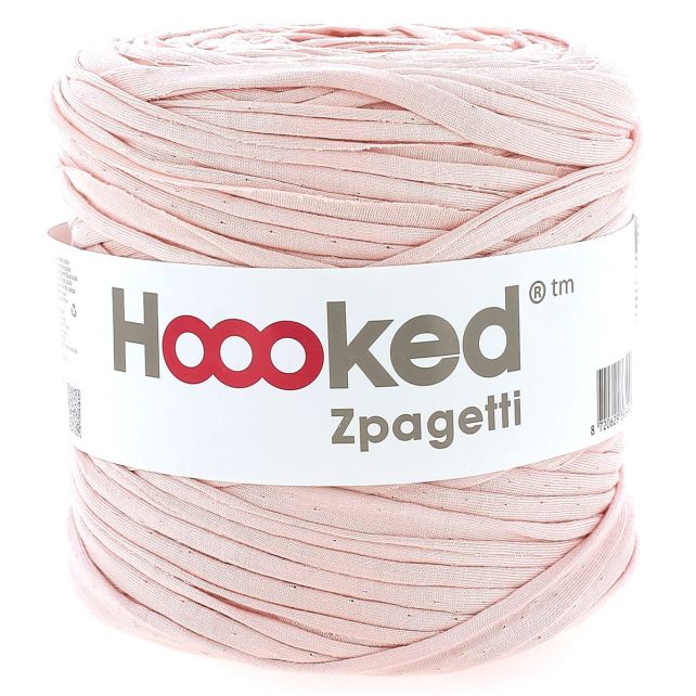 Zpagetti Cotton Yarn Brihant Flower
