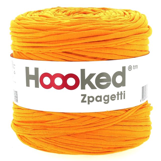 Zpagetti Cotton Yarn Vitamin Pill