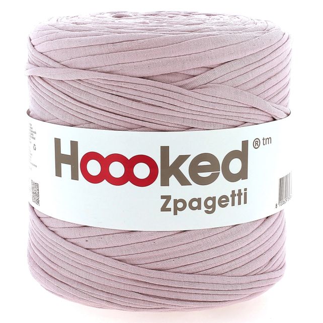 Zpagetti Cotton Yarn Lilac Alley