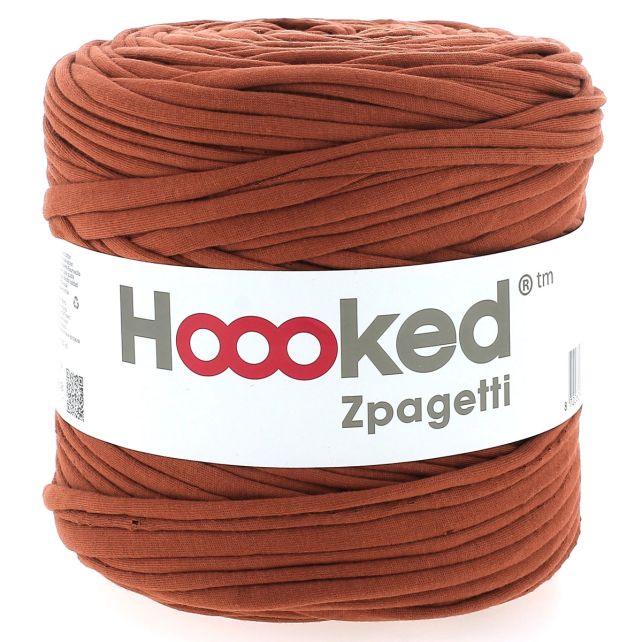 Zpagetti Cotton Yarn Soft Wall