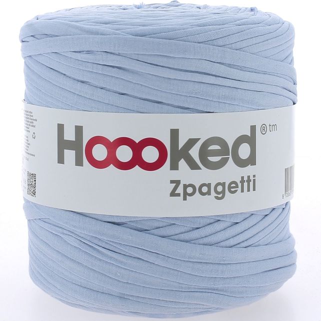 Zpagetti Cotton Yarn Glow Bluey