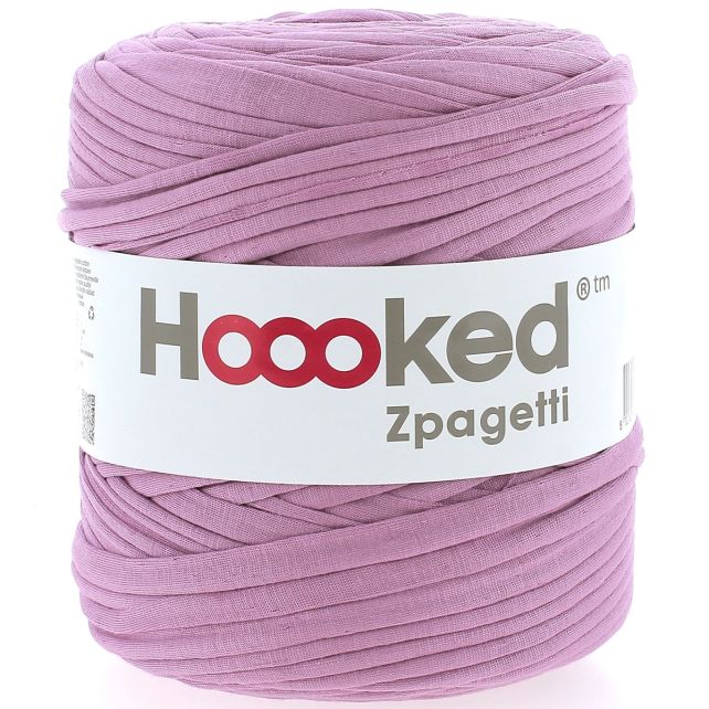 Zpagetti Cotton Yarn Brilhant Doll