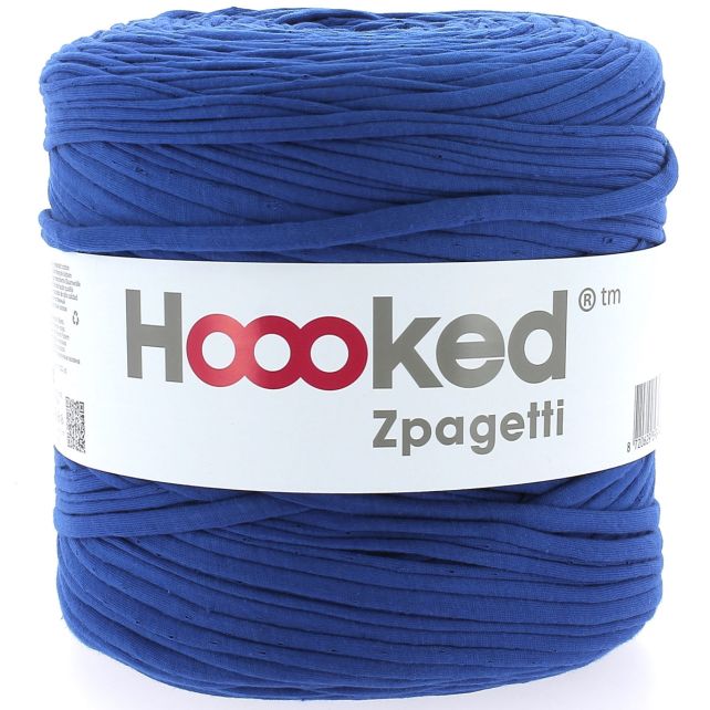 Zpagetti Cotton Yarn Kelson Hat