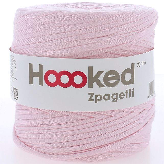 Zpagetti Cotton Yarn Baby Power