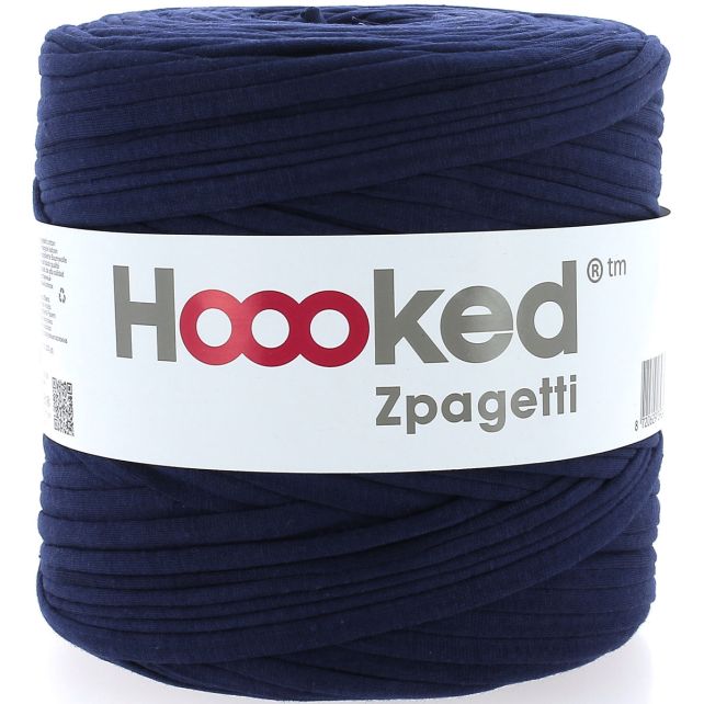 Zpagetti Cotton Yarn Dark Aladin