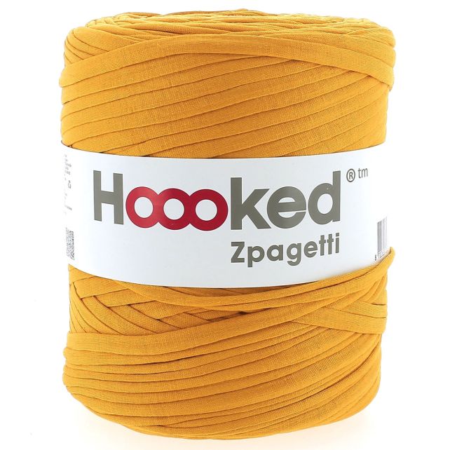 Zpagetti Cotton Yarn Light Solar