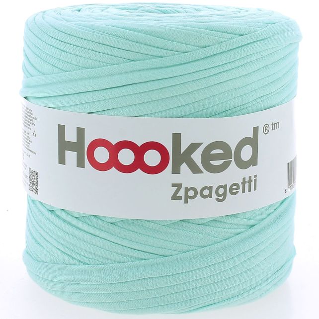 Zpagetti Cotton Yarn Mint Summer 