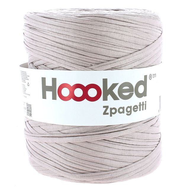 Zpagetti Cotton Yarn Orchid Lightness