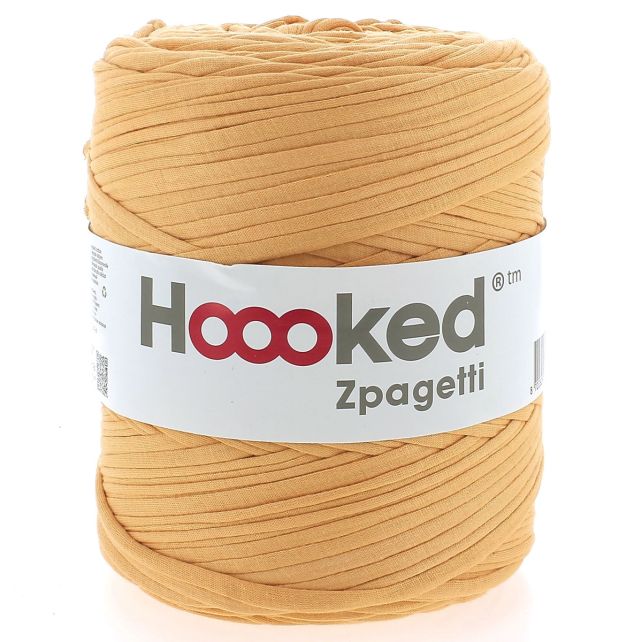 Zpagetti Cotton Yarn Solarium