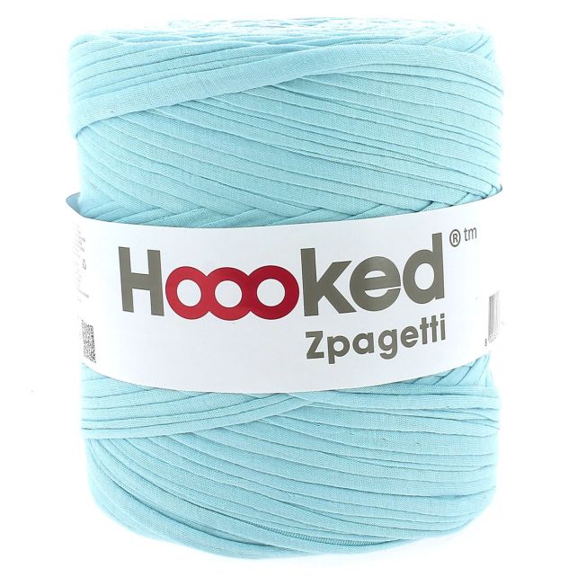 Zpagetti Cotton Yarn Tree Mint