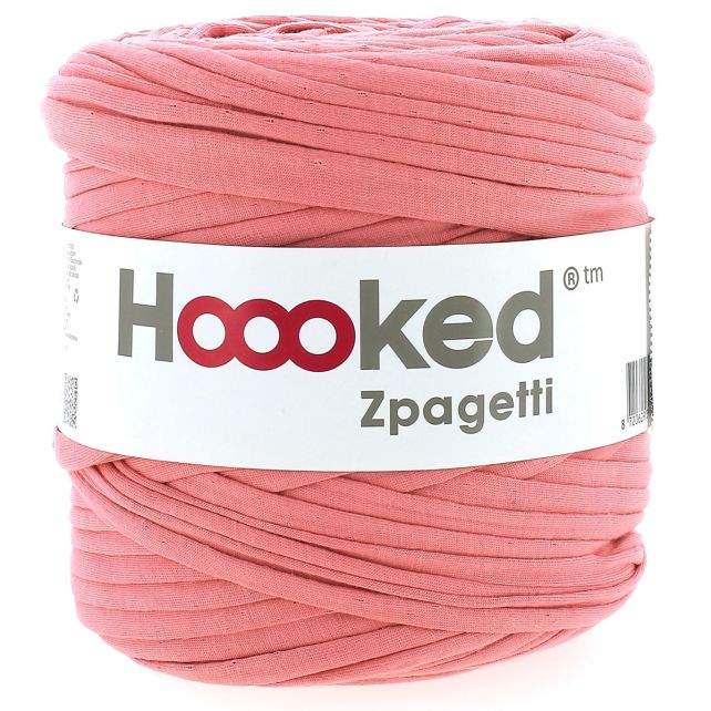 Zpagetti Cotton Yarn Ice Cream Apricot