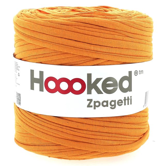 Zpagetti Cotton Yarn Bunny Carrot
