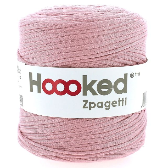 Zpagetti Cotton Yarn Vintage Dália